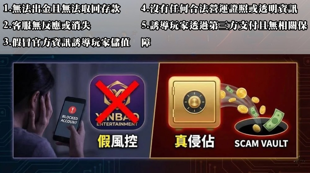 不是詐騙這麼簡單？通博娛樂城爭議連環爆，老玩家警告：這平台有問題